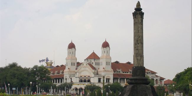 UMK Semarang Paling Tinggi Se-Jawa Tengah, Banjarnegara Paling Rendah