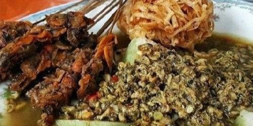 Kupang Lontong, Makanan Khas Sidoarjo yang Langka, Namun Lezat dan Kaya Nutrisi