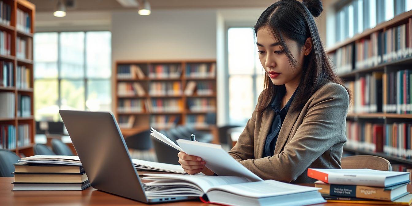 Cara Buat Daftar Pustaka Otomatis: Panduan Lengkap untuk Mahasiswa