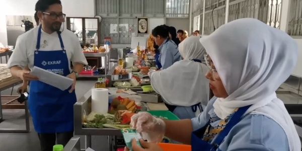 Pemerintah Bantah Ormas Punya Mandat untuk Jalankan Program Makan Bergizi Gratis