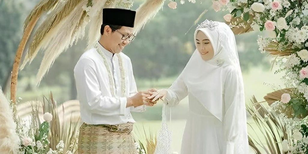 50 Kata Kata Ucapan Anniversary Pernikahan Romantis dan Islami