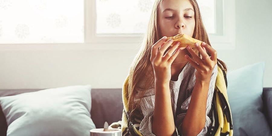 5 Cara Mengetahui Apakah Pola Makanmu Sudah Sehat atau Belum