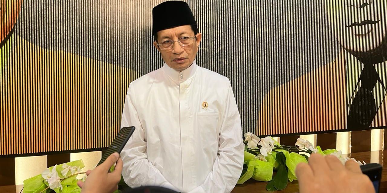 Usai Bertemu Mensesneg di Istana, Menag Pastikan Biaya Haji 2025 Lebih Murah