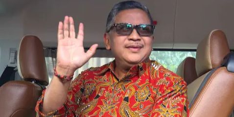 Langkah KPK Tetapkan Hasto Sebagai Tersangka Dianggap Berani dan Patut Diapresiasi