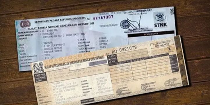 Cara Mudah Mengecek Pajak Kendaraan Bermotor di Jakarta Melalui Website