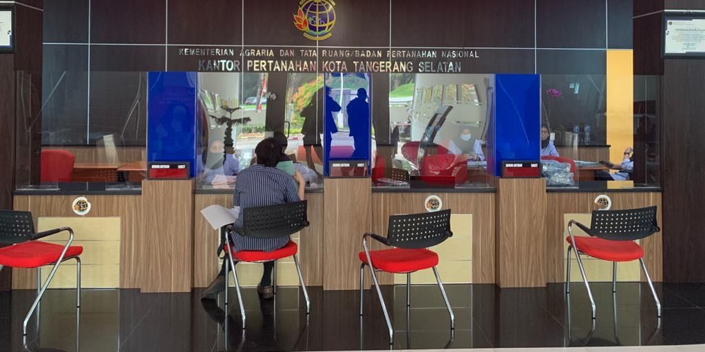 Pejabat BPN Tangsel Diperiksa Terkait Kasus Suap Vonis Bebas Ronald Tannur