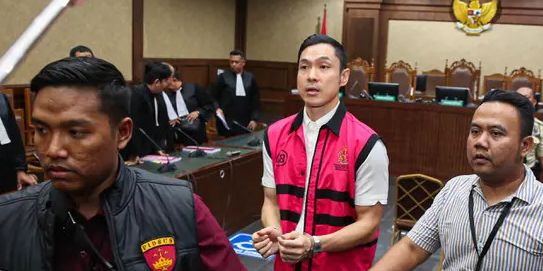 Profil dan Harta Kekayaan Eko Aryanto, Hakim yang Vonis Ringan Harvey Moeis