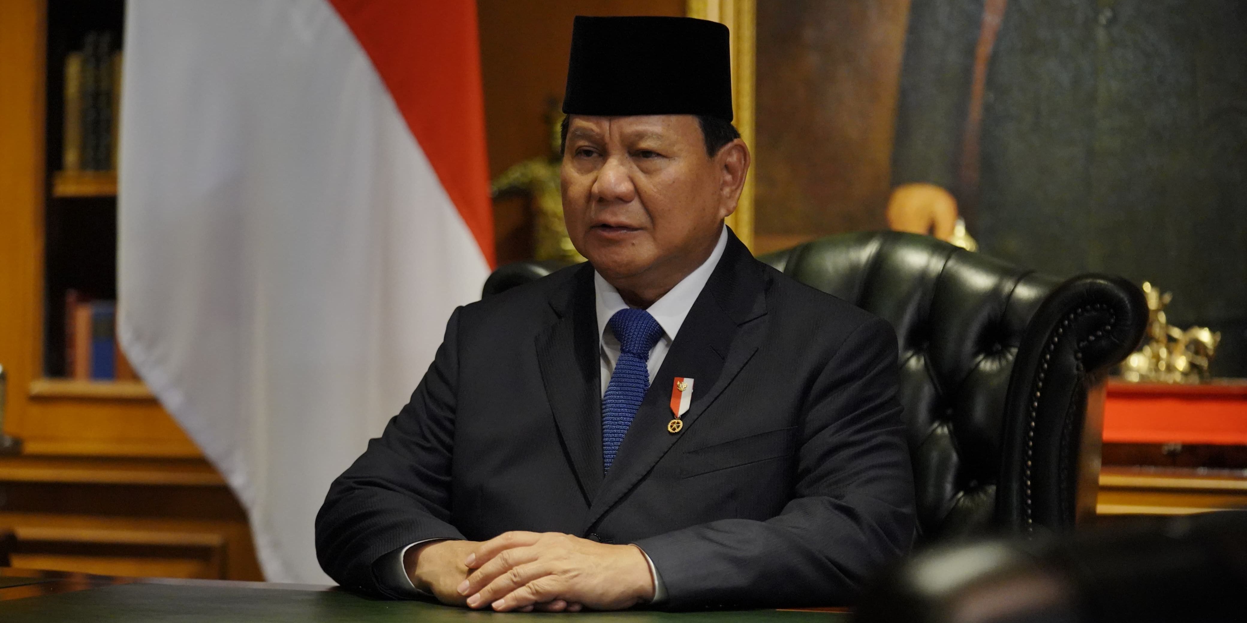 MAKI Kritik Keras Rencana Prabowo Ampuni Koruptor: Korupsi Seperti Narkoba, Tidak Boleh Diampuni