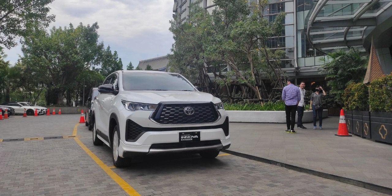 Toyota Mengalokasikan Rp 24 Triliun untuk Meningkatkan Produksi Mobil Hybrid