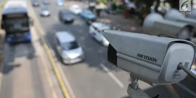 Viral CCTV Pemkot Semarang Terpasang di Kamar Warga, Begini Pembelaan Diskominfo