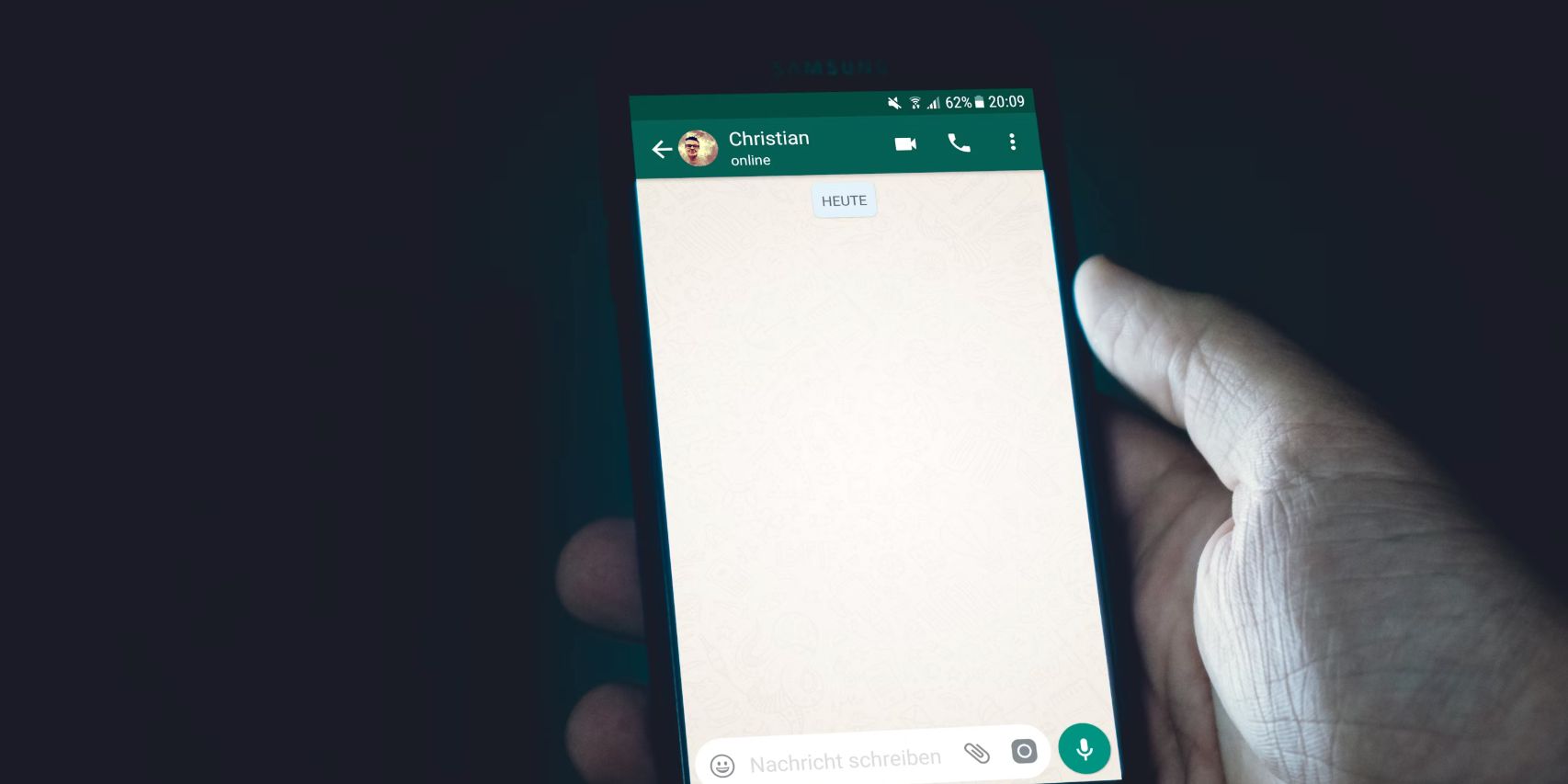 Cara Pakai Fitur Transkrip Pesan Suara di WhatsApp yang Baru Dirilis