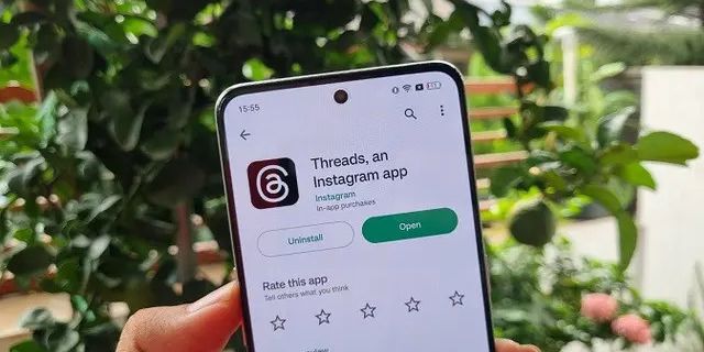 Threads Luncurkan Pembaruan Pencarian Global untuk Pengguna