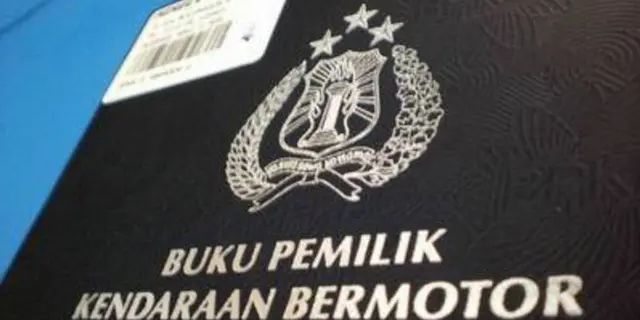 Tak Hanya Bunga Tinggi, Ini Risiko Lain saat Menggadaikan BPKB