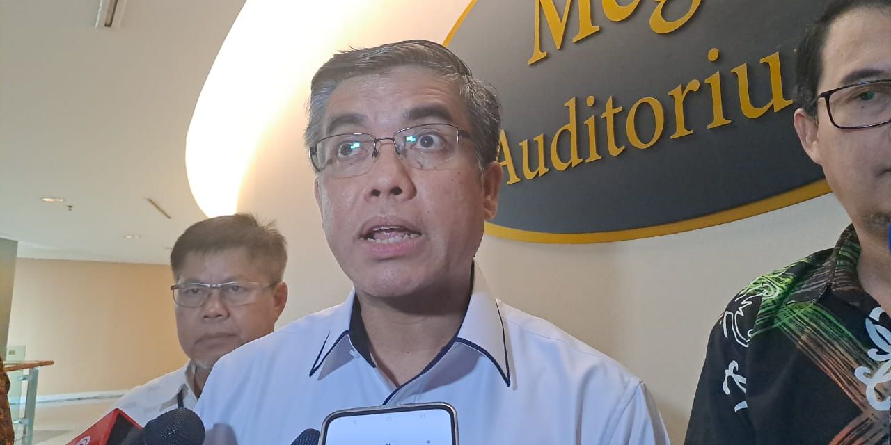 Menaker Yassierli: Aturan Kenaikan UMP 2025 Terbit Besok