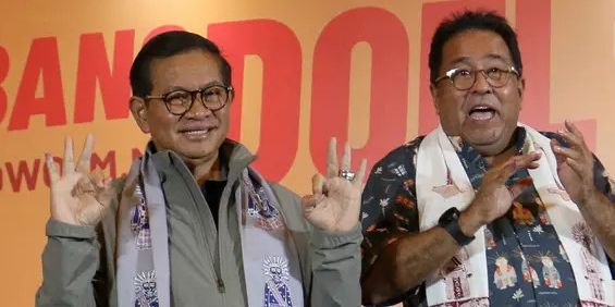 Hasil Rekapitulasi KPU Pilkada Jakarta di Kepulauan Seribu, Pramono-Rano Unggul