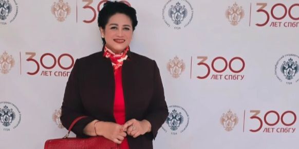 Profil Connie Rahakundini Bakrie, Terduga Pelaku Hoaks Pemilu 2024 Kini Dipanggil Polda Metro Jaya