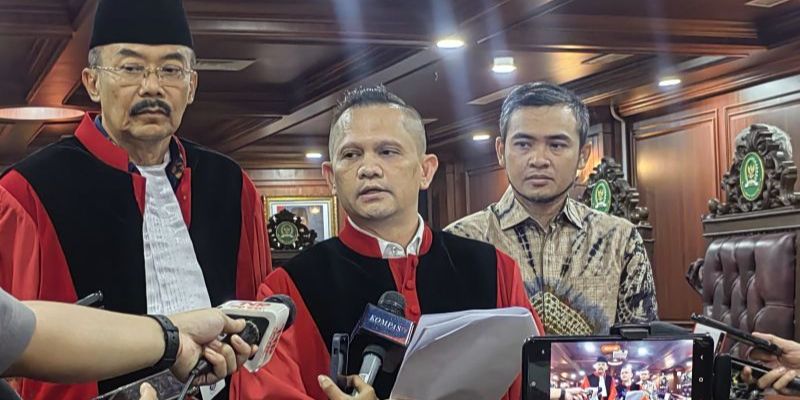 MKD Sanksi Ringan Anggota Komisi X DPR Nuroji Buntut Sebut Pemain Timnas Indonesia Bukan ‘Akamsi’