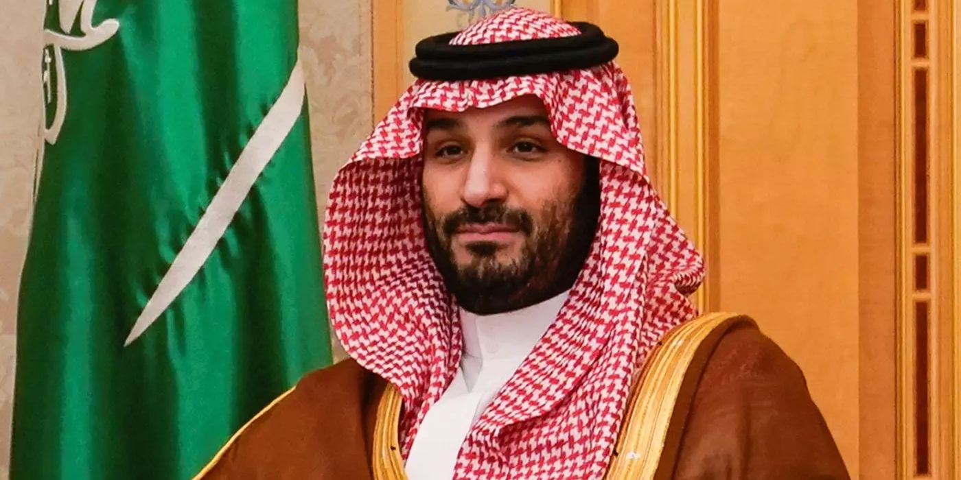 Arab Saudi Berubah Pikiran, Tolak Normalisasi Hubungan dengan Israel dan Batalkan Perjanjian Pertahanan dengan AS