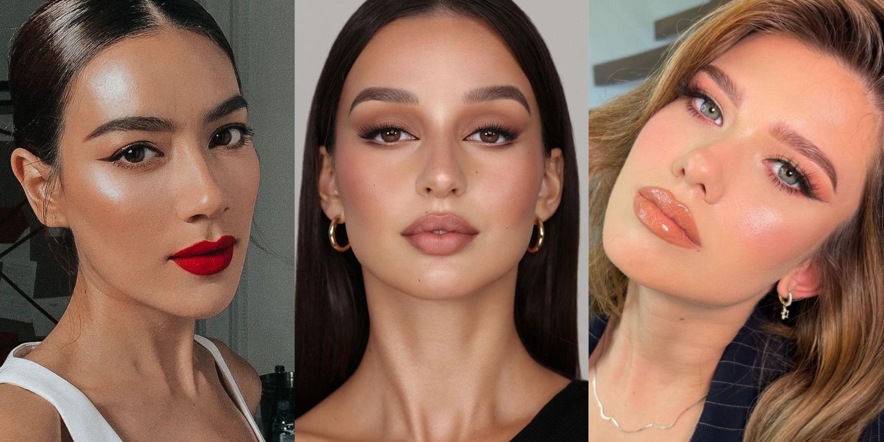 6 Tips Makeup Sederhana Tapi Elegan untuk Wisuda yang Bikin Tampil Stunning dan Cantik di Hari Kelulusan