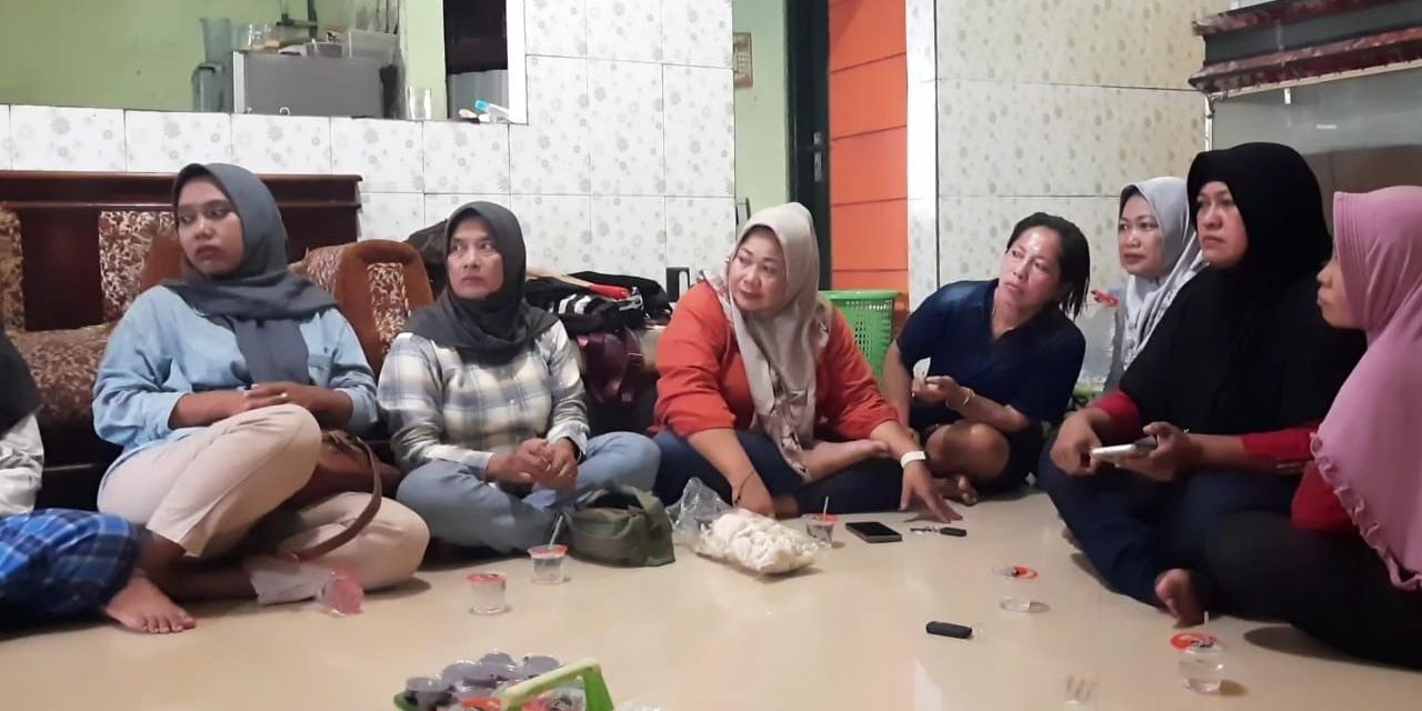 Ingin Jadi Pemasok Makan Bergizi Gratis, Puluhan Pemilik Katering di Kediri Diduga Tertipu