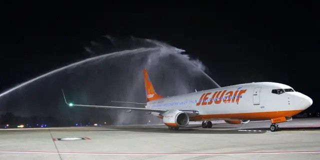 Kronologi Kecelakaan Pesawat Jeju Air, Pendaratan Tanpa Roda yang Berakhir dengan Kebakaran Besar