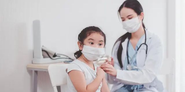 China Siaga Hadapi Munculnya Pneumonia Misterius, Mayoritas Serang Anak-anak