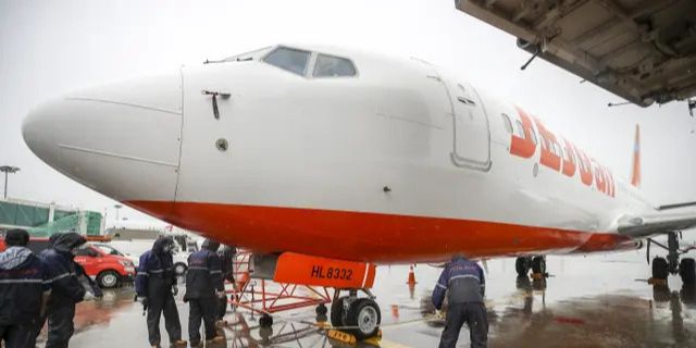 Imbas Kecelakaan Pesawat Jeju Air, Korea Selatan Masuki Masa Berkabung dan Beberapa Acara Hiburan Batal Tayang