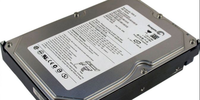 Mengenal HDD, Cara Kerja dan Fungsi Hard Disk Drive dalam Menyimpan Data