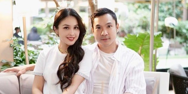 Heboh! Potret Sandra Dewi & Harvey Moeis Jadi Anggota BPJS Kesehatan Untuk Masyarakat Miskin Padahal Dikenal Tajir