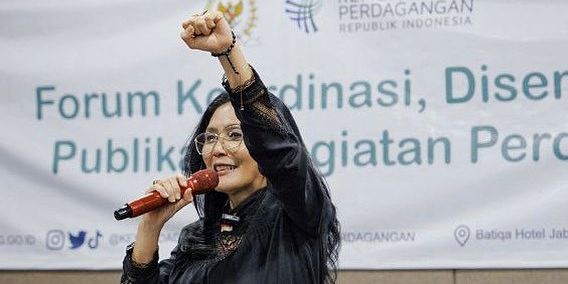 Rieke Diah Pitaloka Dilaporkan usai Kritik PPN 12%, PDIP: Bahaya, MKD Dipakai untuk 'Gunting' Lidah Anggota