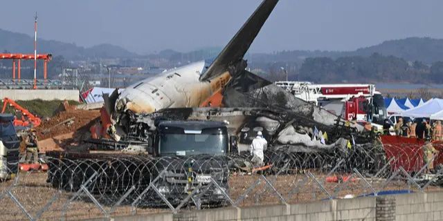 Kecelakaan Pesawat Jeju Air yang Tewaskan 179 orang Jadi Tragedi Penerbangan Terburuk di Korea Selatan