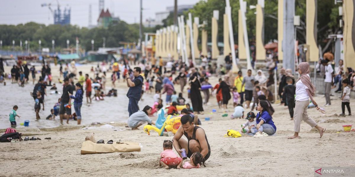 Catat, Ini Rekayasa Lalu Lintas di Ancol dan TMII saat Malam Tahun Baru