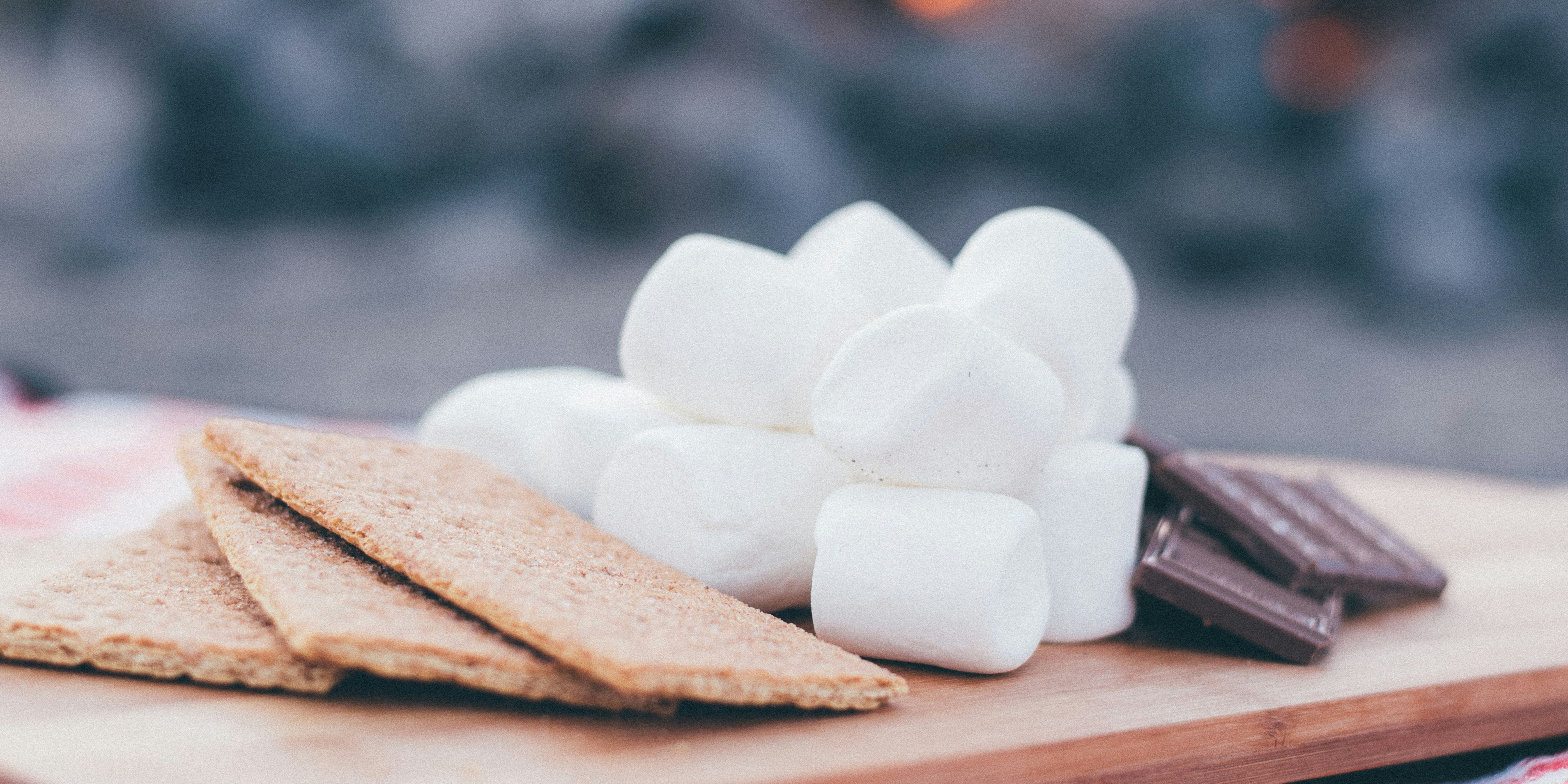 Resep Roti Bakar Marshmallow, Camilan Lezat untuk Cuaca Dingin