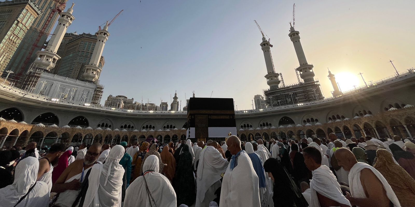 Cara Cek Keberangkatan Haji: Panduan Lengkap untuk Calon Jemaah