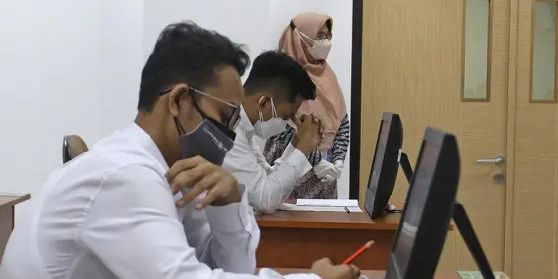 Anggaran Terbatas, Pengangakatan Honorer Jadi PPPK Ditunda