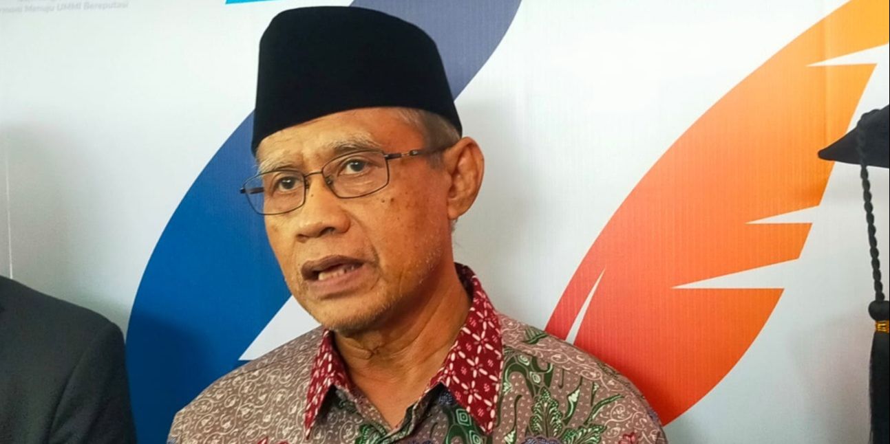 Muhammadiyah Minta Penjelasan Detail soal Konsep Pendidikan Premium Kena PPN 12 Persen