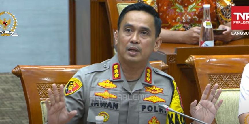 Keluarga Gamma Senang Kombes Irwan Anwar Dicopot dari Kapolrestabes Semarang, Tetap akan Lapor ke Propam