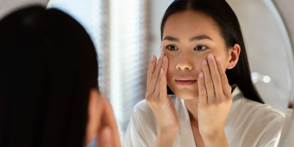 Tips untuk Membuat Wajah Glowing Secara Alami dan Tahan Lama, Meningkatkan Rasa Percaya Diri Anda