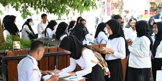 Pendaftaran Seleksi PPPK Tahap 2 Diperpanjang, Cek Syarat Hingga Cara Daftarnya