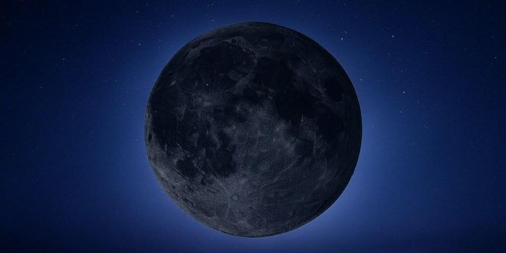 What Is Black Moon? Here Are 5 Facts About The Unique Phenomenon ...