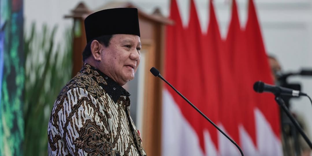 VIDEO: Prabowo Emosi Depan Menteri Hingga Jenderal, Budaya Mark Up Curi Uang Rakyat