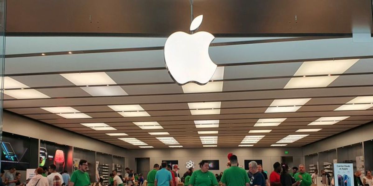 Kemenperin: Petinggi Apple Sudah Diundang ke Indonesia tapi Tak Kunjung Datang