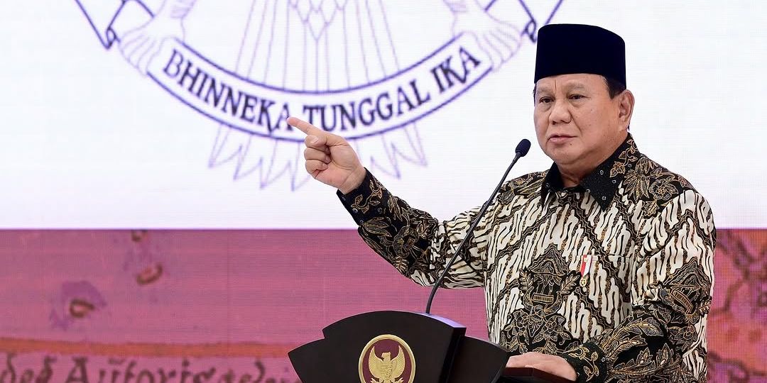 Presiden Prabowo Resmi Putuskan PPN Naik jadi 12 Persen: Sembako, Kesehatan, Transportasi, Rumah Sederhana Tidak Kena