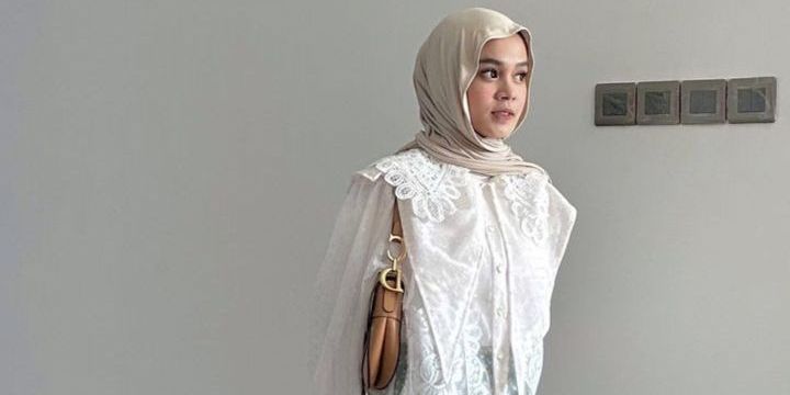 Simple tapi Elegan! 9 Model Baju Kondangan untuk Tampil Mempesona