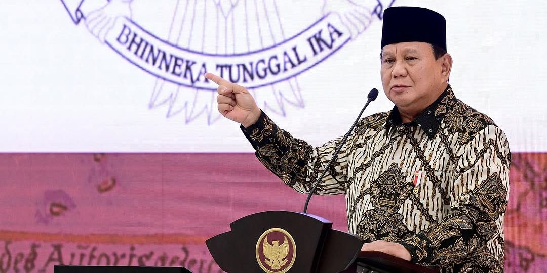 Diumumkan Prabowo, Ini Daftar Kebutuhan Pokok Masyarakat yang Bebas PPN 12 Persen