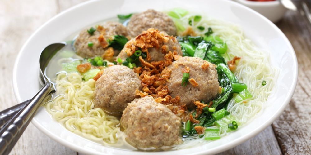 4 Tips Membuat Bakso Sapi yang Enak dan Teksturnya Pas, Cobain Sendiri di Rumah!