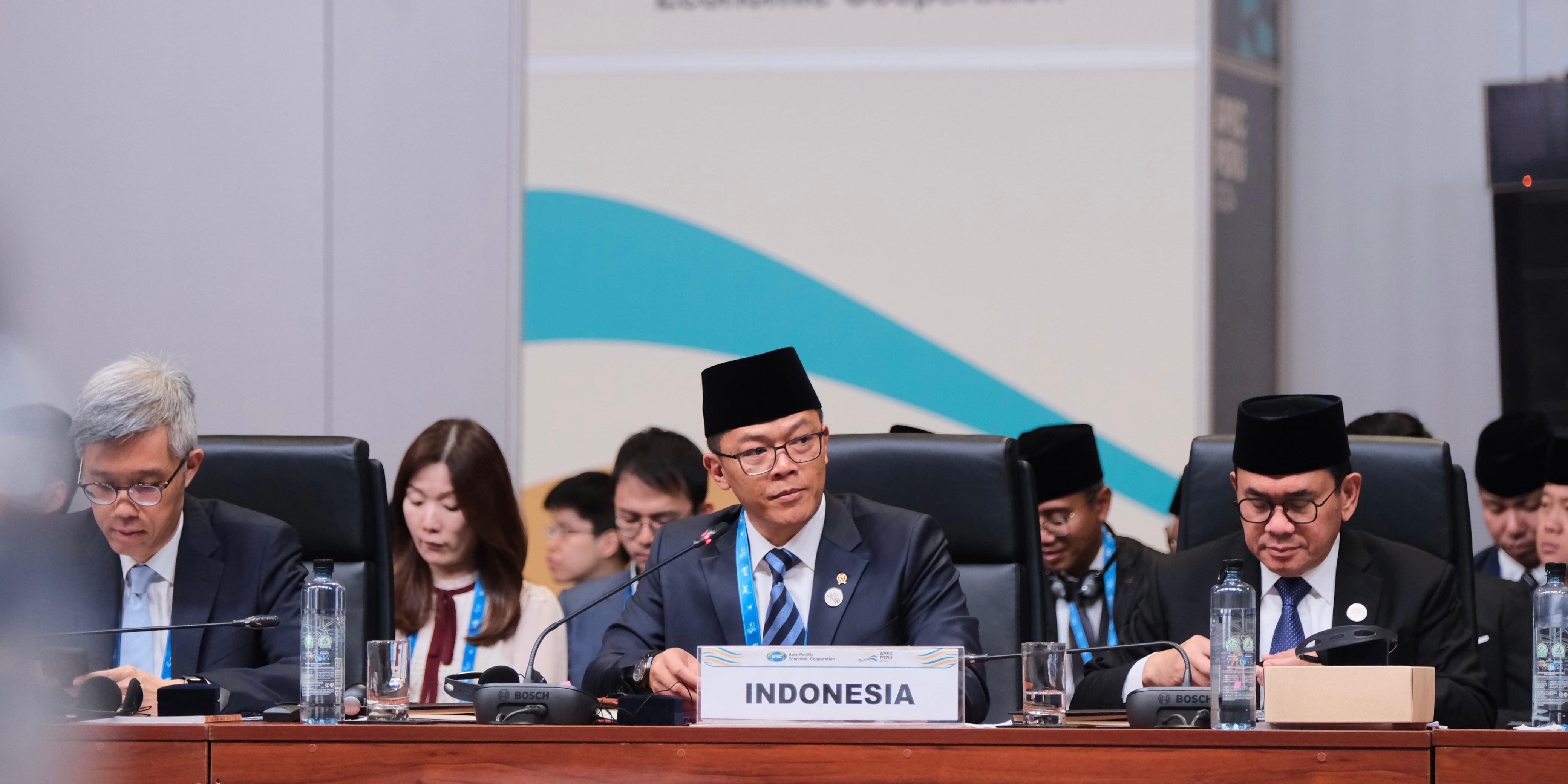 Pidato Menlu Sugiono di Forum Internasional Menarik Perhatian, Nama Retno Marsudi Kembali Dibicarakan