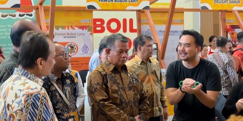 Penjelasan Lengkap Soal LIDI, Jadi Kunci Sukses Pengusaha UMKM