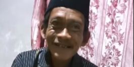 Lagi Cari Rezeki Malah Diolok Gus Miftah, Pulang ke Rumah Cuma Bawa Rp50 Ribu untuk Istrinya