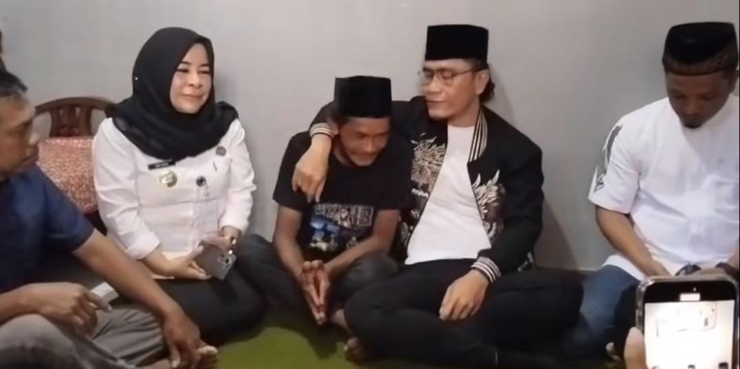 Usai Ramai Jadi Sorotan, Gus Miftah Meminta Maaf dan Bertemu Langsung Penjual Es Teh yang Disebut di Ceramahnya